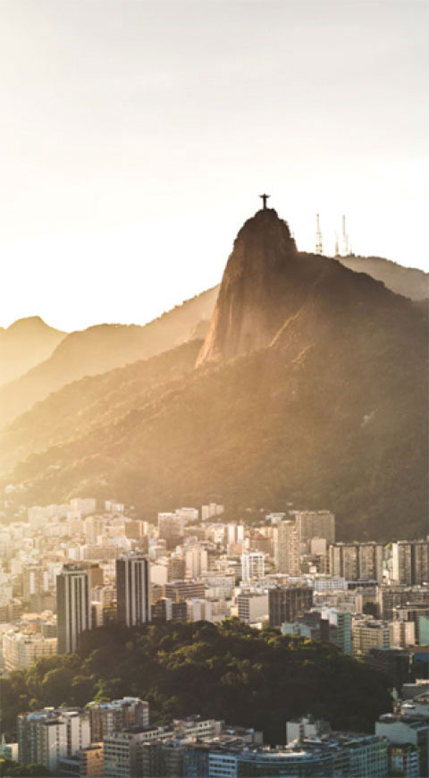 brazil