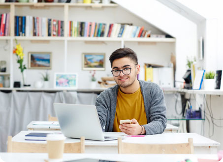 permanent Residency